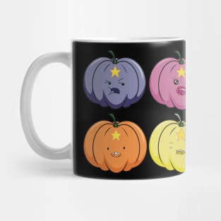 Lumpy Space Pumpkin Mug